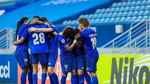 الهلال
