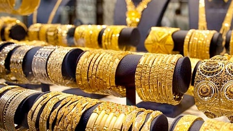 أسعار الذهب بالسعودية