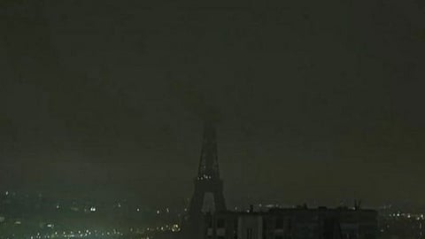 انقطاع التيار