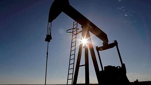 أسعار النفط