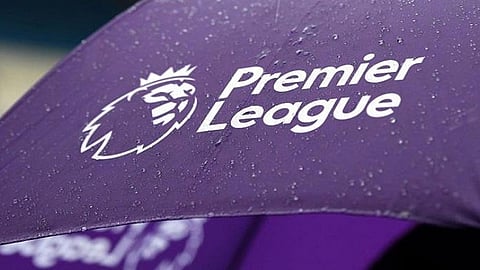 الدوري الإنجليزي