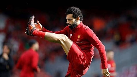 محمد صلاح