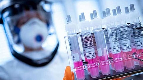 فيروس كورونا