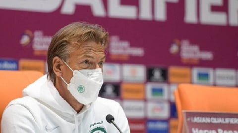 رينارد