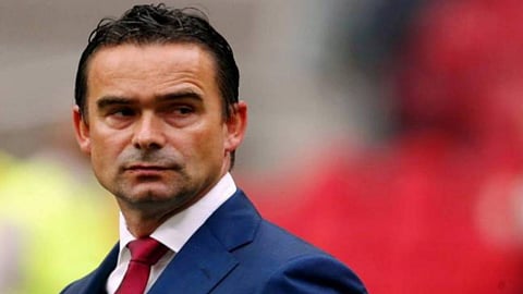 مارك أوفرماس