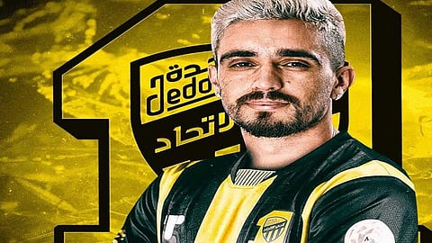 إيجور كورونادو