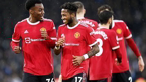 مانشستر يونايتد