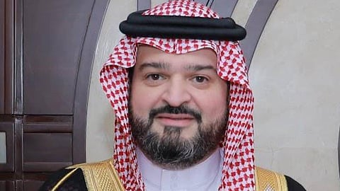 محافظ عقارات الدولة إحسان بافقيه