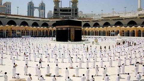 «الحج»: 6 أماكن يُحرم منها ضيوف الرحمن