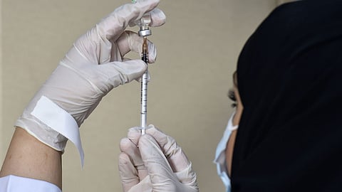 لقاح كورونا