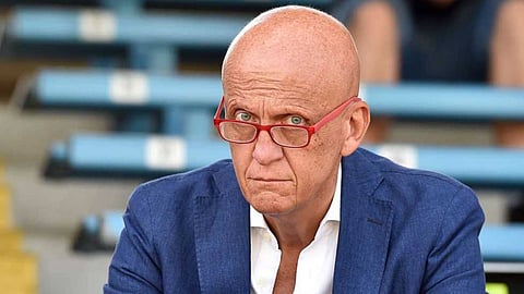 بييرلويجي كولينا