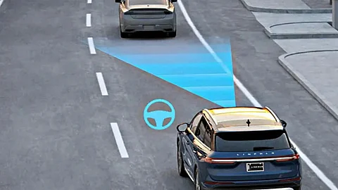 نظام Co-Pilot 360