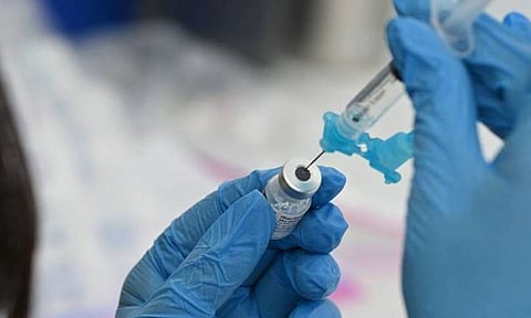 التجارب السريرية