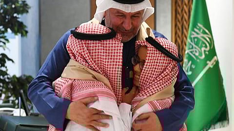 الدكتور عبدالله بن عبدالعزيز الربيعة