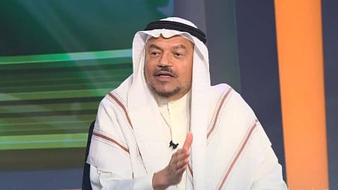 استشاري الأنف والأذن والحنجرة الدكتور خالد طيبة