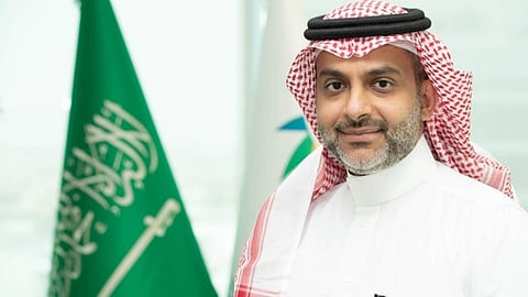 نائب وزير الموارد البشرية والتنمية الاجتماعية، للخدمة المدنية ماهر القاسم