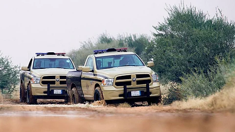 الأمن البيئي