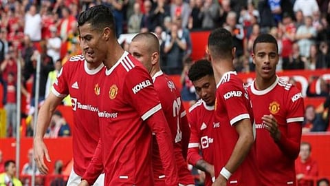 مانشستر يونايتد