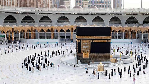 الحج والعمرة