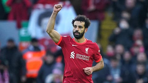 محمد صلاح