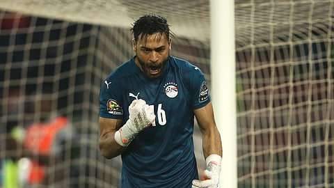 أبو جبل على رادار النصر