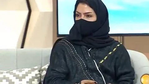 الدكتورة هند العنزي