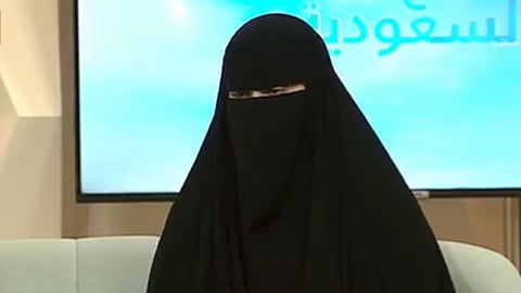 مستشارة قانونية نوال الشمري