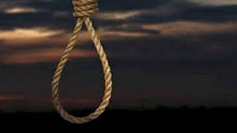 وفاة إيراني فرحًا إثر إلغاء حكم بإعدامه