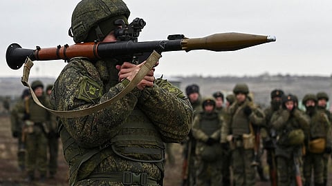 4 دول تفعل المادة رقم 4.. ماذا يعني هذا للأزمة الأوكرانية؟