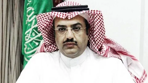 د. خالد النمر