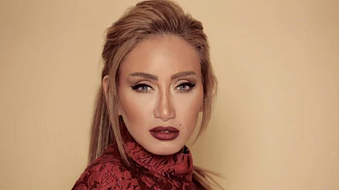 ريهام سعيد تعتزل مواقع التواصل: «حاسة إني هموت»