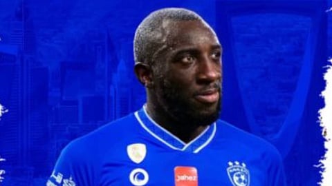 عبر موسى ماريجا