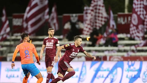 فريق الفيصلي