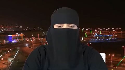 الباحثة أروى دغيري