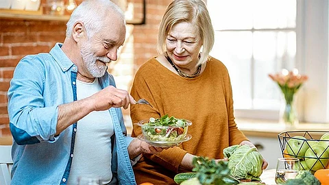 عادات صحية لإنقاص الوزن