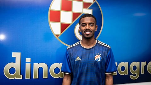 باسل الحضيف