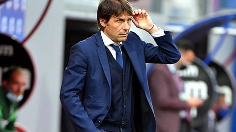 أنطونيو كونتي