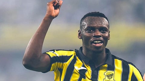 الاتحاد يفسد مخطط النصر في ضم نجم الفريق