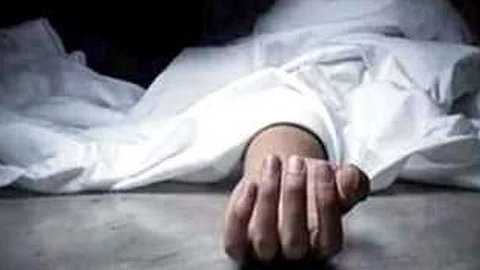 ذبح فتاة