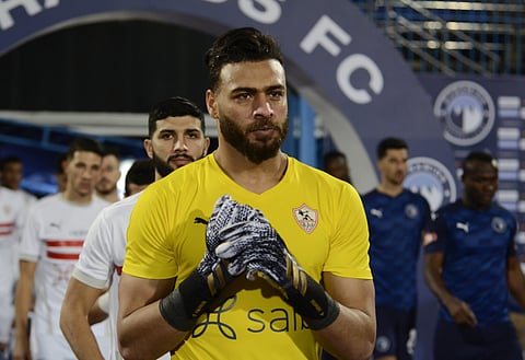 محمد أبو جبل