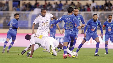 مباريات اليوم الثلاثاء