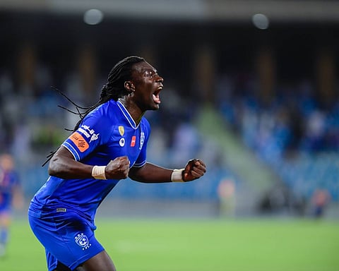 بافيتيمبي جوميز