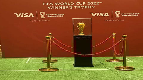 «Visa» تُنظم حدثًا إعلاميًّا بالرياض