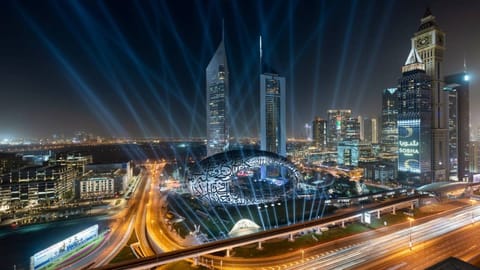 متحف المستقبل