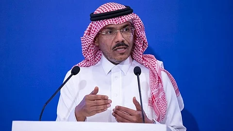 الدكتور محمد العبدالعالي