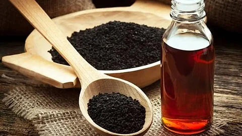 زيت الحبة السوداء