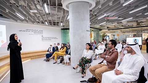 انطلاق فعاليات النسخة الرابعة لبرنامج القيادات الإعلامية العربية الشابة