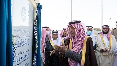الأمير خالد الفيصل