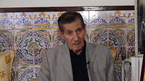 عبد الحميد زوبا