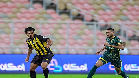 الاتحاد والنصر